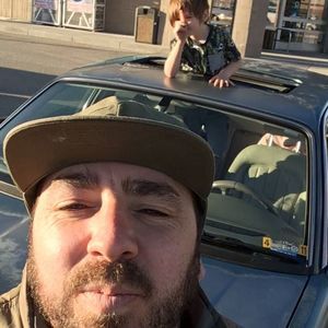 Meet your Posher, Joshua